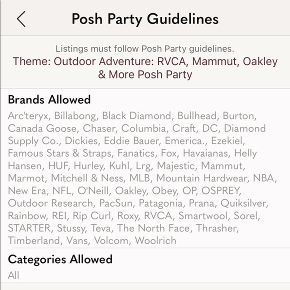 I’M HOSTING! MAY 14 - Picture 2 of 3